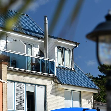 Appartamento Haus Inselblick Ins4 Cuxhaven Esterno foto